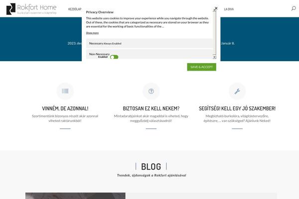 Site using WP Ultimate CSV Importer plugin