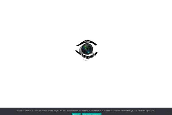 Kinatrix theme site design template sample
