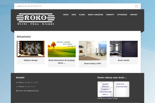 Site using Essential-blocks plugin