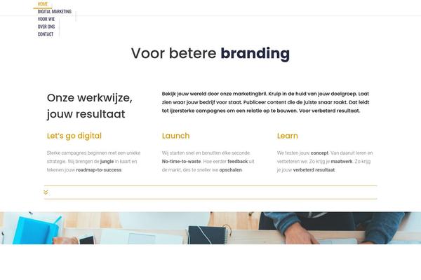 Site using Cf7-styler-for-divi plugin