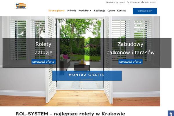 Site using Aspexi Facebook Like Box Sidebox plugin