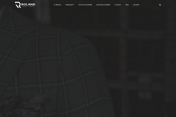 Site using Pinterest-site-verification plugin