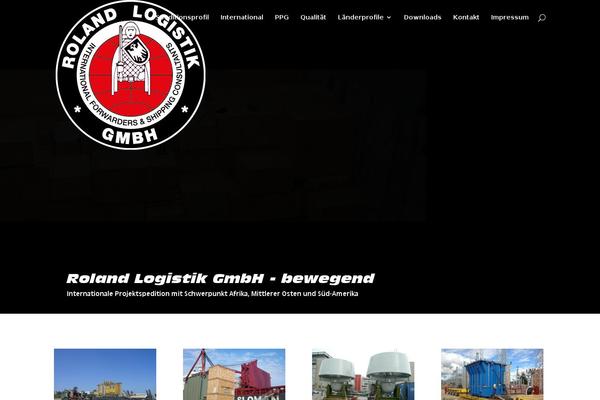 Site using Mrlegend-typedjs plugin