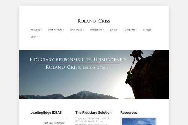 Foxy theme site design template sample
