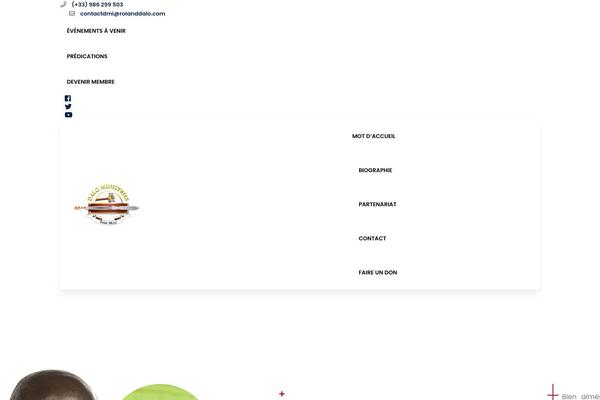 Site using Ilmenite Cookie Consent plugin
