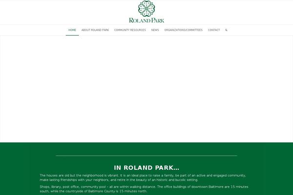 Site using Easy Twitter Feed Widget Plugin plugin