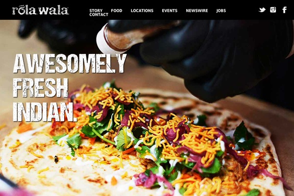 Site using Advanced Responsive Video Embedder plugin
