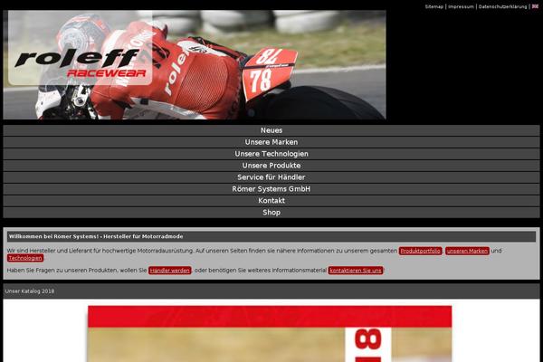 Site using Meteor Slides plugin
