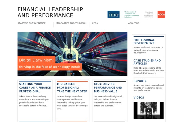 Wp-foundation theme site design template sample