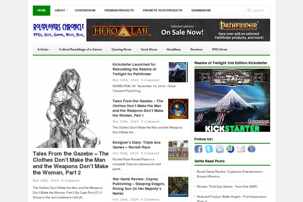 Newswire theme site design template sample