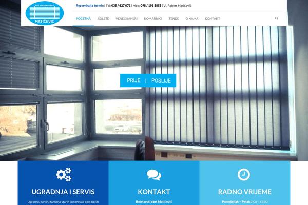 Site using Iva-business-hours-pro plugin