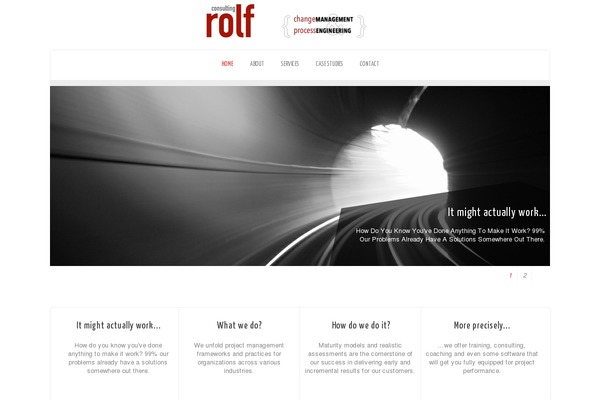 Zenon Lite theme site design template sample