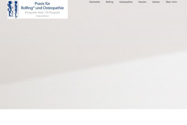 Site using Yolo-portfolio-for-elementor plugin