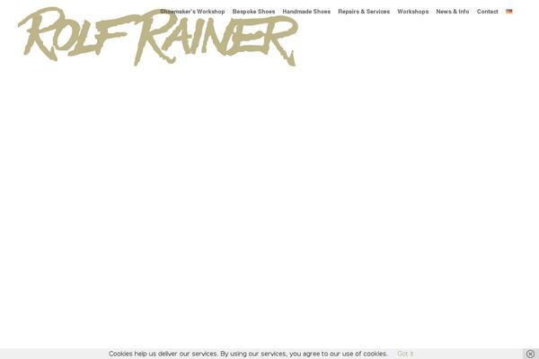 Site using Laytheme-lightbox plugin