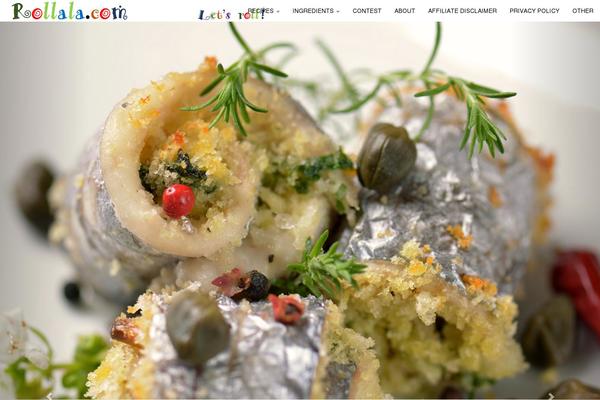 Site using WP Ultimate Recipe plugin