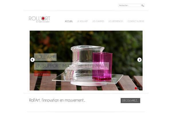 Theme1400 theme site design template sample