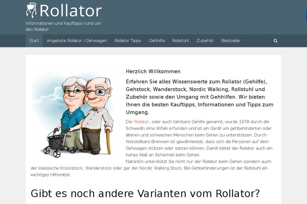Site using WP Lightbox 2 plugin