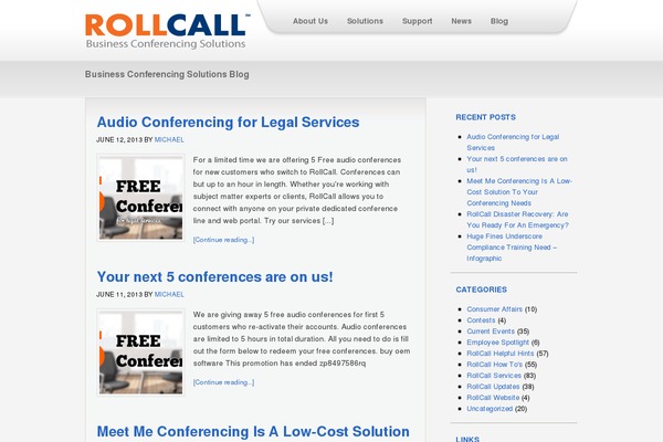 cristianofobia WordPress theme, websites list used cristianofobia theme cristianofobia theme websites examples