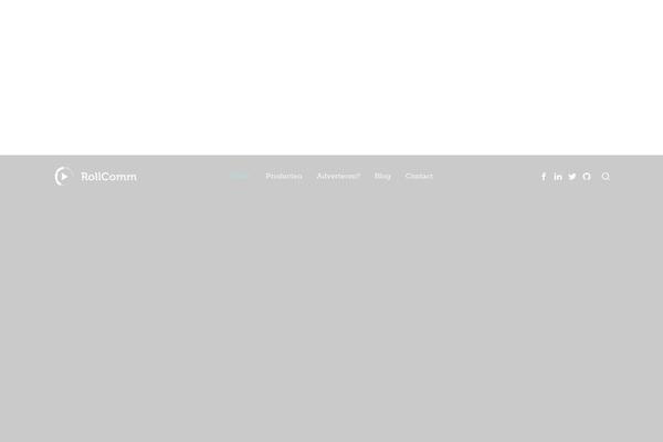 Site using Mogotheme-kits plugin