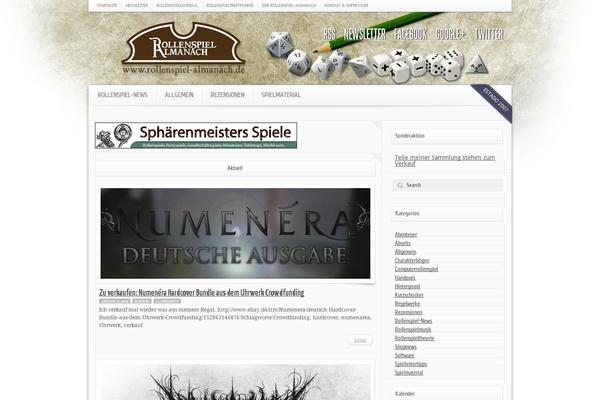 Site using 2 Click Social Media Buttons plugin