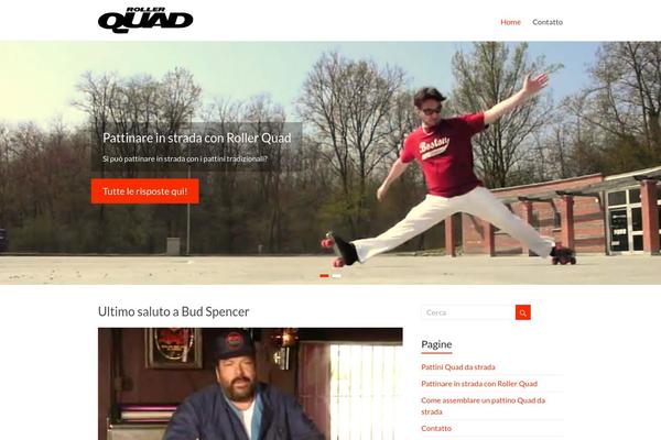 Site using WP Cookie Banner plugin
