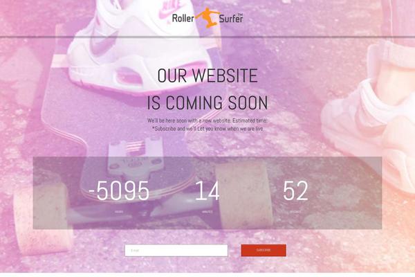 Site using eCommerce Product Catalog by impleCode plugin