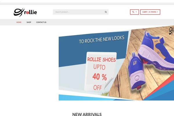 elise theme websites examples