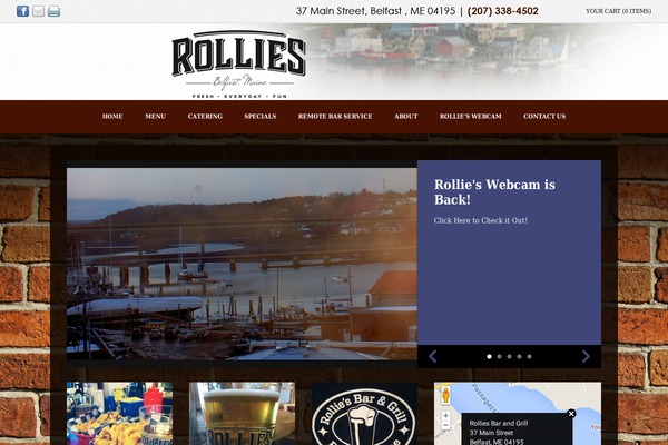 Tsm-theme-1 theme site design template sample