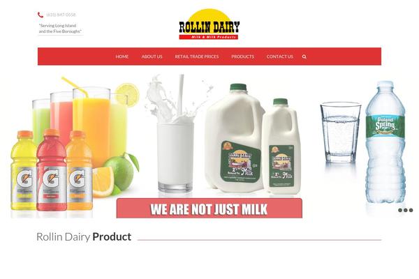 Site using WP Knowledgebase plugin