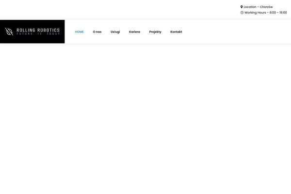 Site using Vrm360 plugin