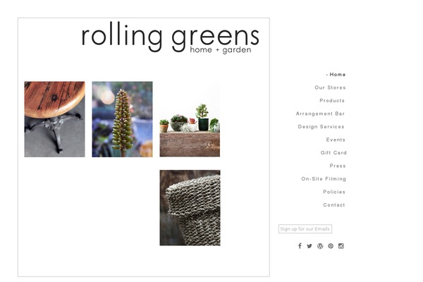 Site using Publishpress-authors plugin