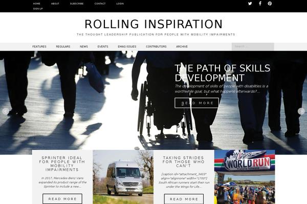 Site using Indeed-my-team plugin