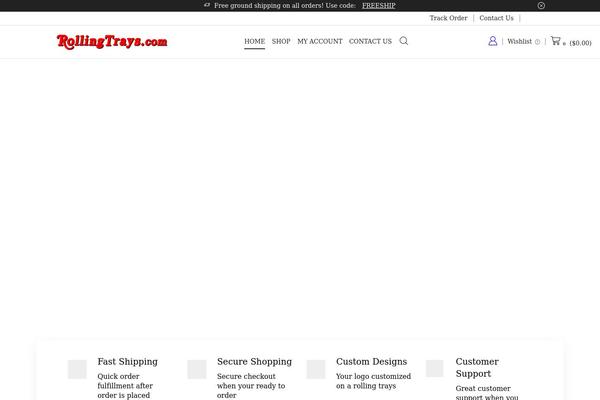 Site using Fancy-product-designer plugin