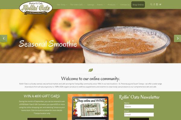 Site using Gravityforms plugin