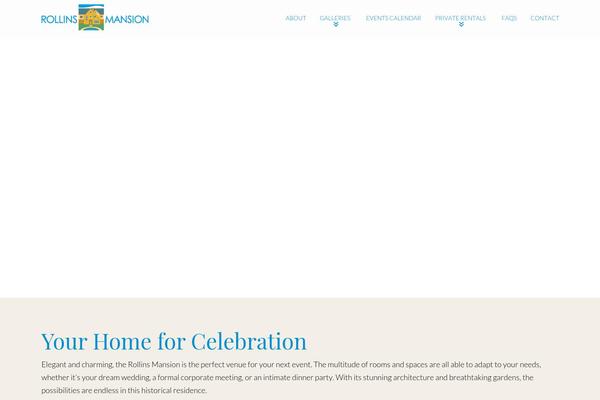 Site using Envira-tags plugin