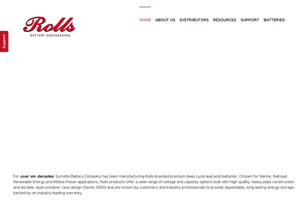 Site using Responsive-tabs-pro plugin