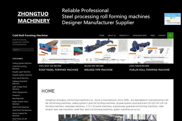 Site using Easy-side-tab-cta plugin