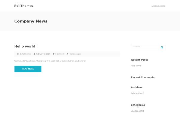 zupabuilder theme websites examples