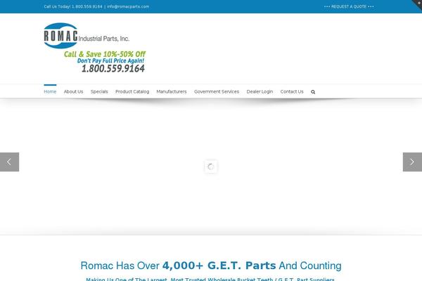 Site using WP Review plugin