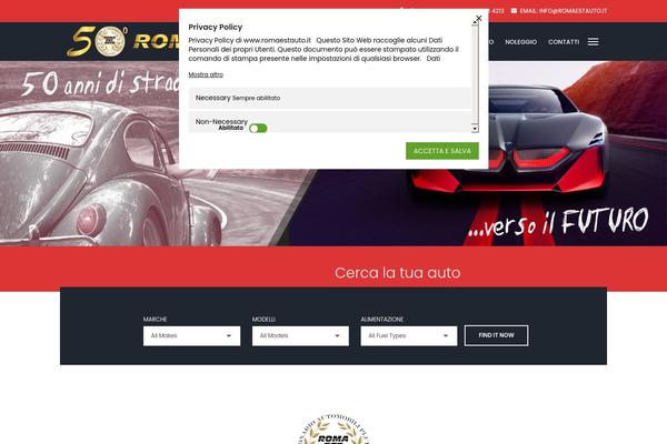 Site using Kaswara plugin