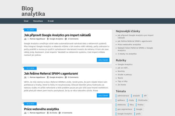 Ribbon theme site design template sample