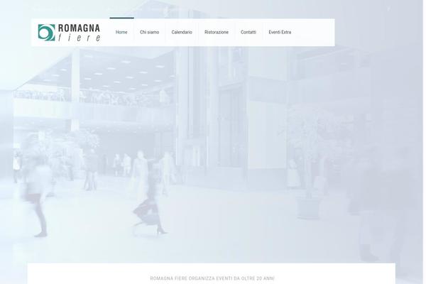 Site using Royal PrettyPhoto plugin