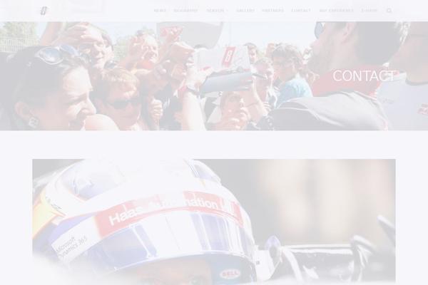 Site using Themeone-shortcodes plugin