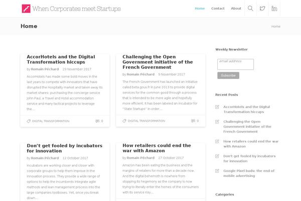 Site using WP Google Analytics plugin