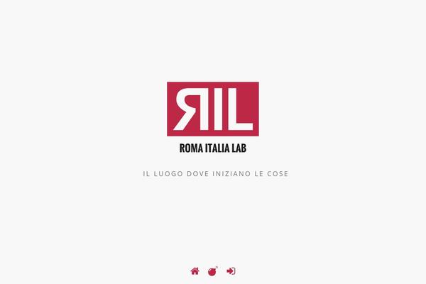 Site using Fb-traffic-pop plugin
