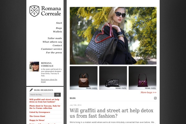 Frc theme site design template sample