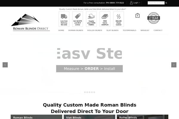 Site using Lbg_zoominoutslider plugin