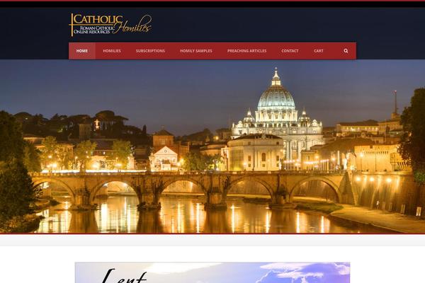 Site using Js_composer-OLD plugin