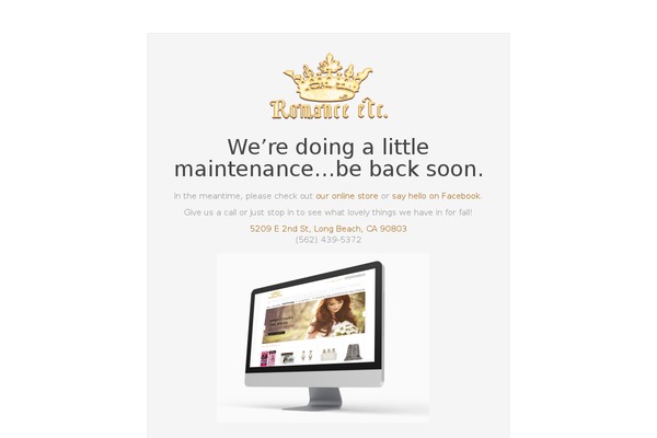 Bloom theme site design template sample