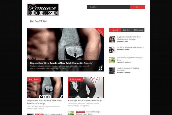 Site using Official MailerLite Sign Up Forms plugin